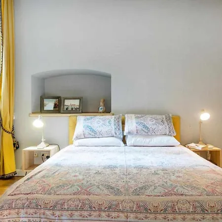 Apartment Lisola Appartamento Con Vista Lago *