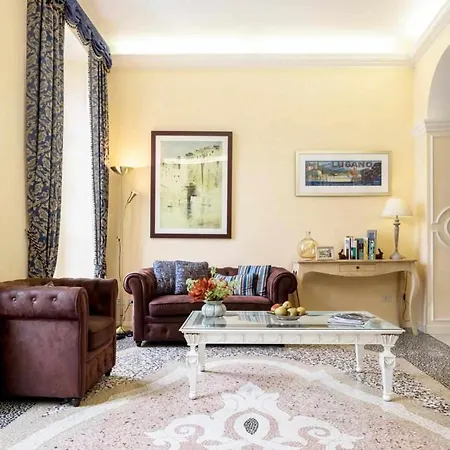 Apartment Lisola Appartamento Con Vista Lago Orta San Giulio