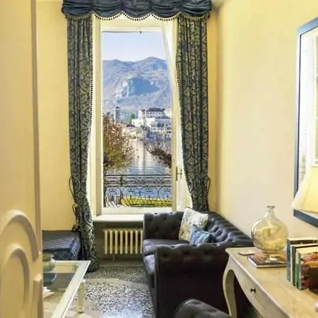 Lisola Appartamento Con Vista Lago Orta San Giulio