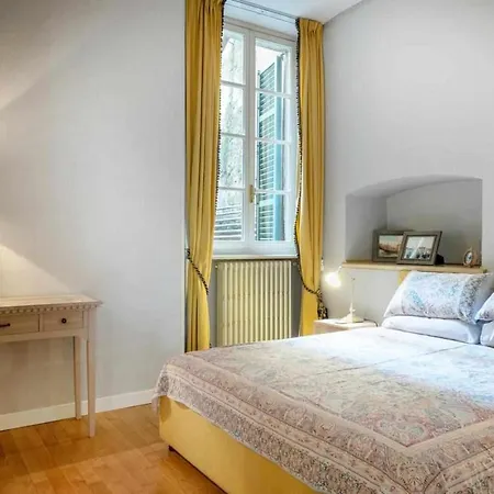 Lisola Appartamento Con Vista Lago Apartment Orta San Giulio
