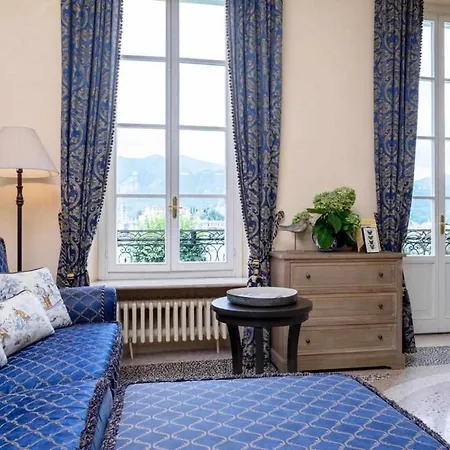 Lisola Appartamento Con Vista Lago * Orta San Giulio