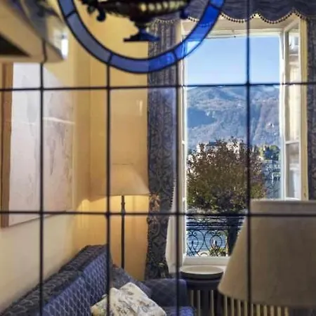 Lisola Appartamento Con Vista Lago Apartment Orta San Giulio