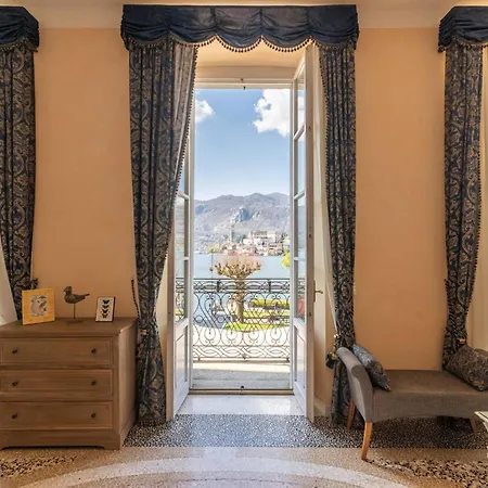 Lisola Appartamento Con Vista Lago Apartment *