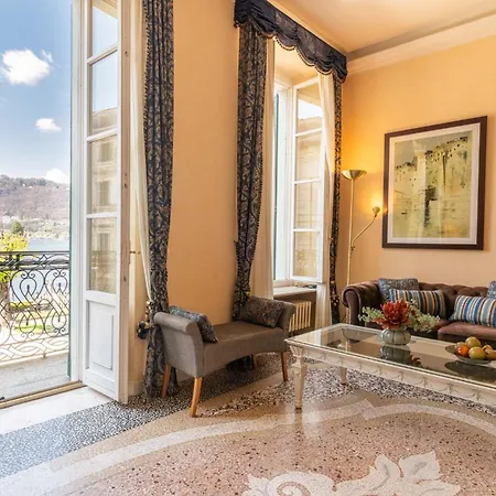 Lisola Appartamento Con Vista Lago Apartment *