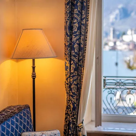 Apartment Lisola Appartamento Con Vista Lago *
