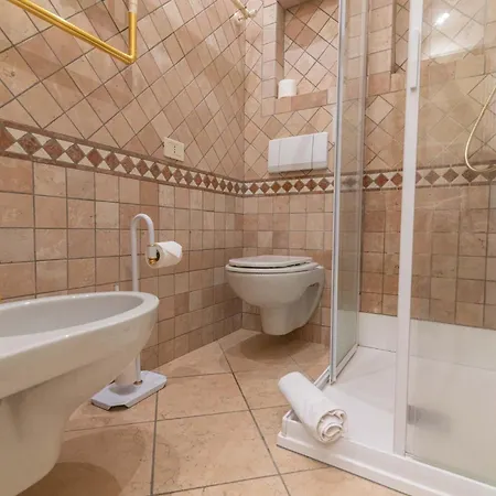 Apartment Lisola Appartamento Con Vista Lago Orta San Giulio