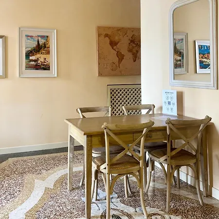 L'isola Con Vista Appartement