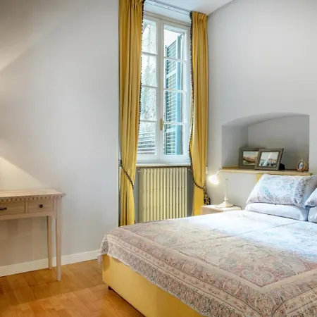 L'isola Con Vista * Орта-Сан-Джулио