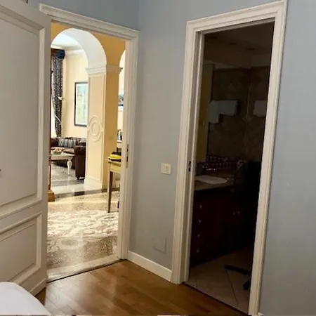 Apartmán L'isola Con Vista Orta San Giulio