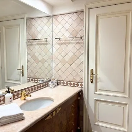 L'isola Con Vista Апартаменты