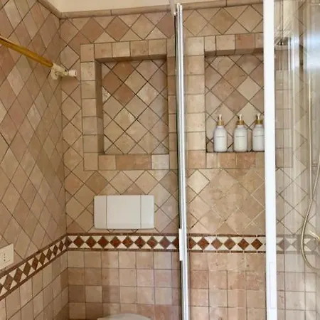 Апартаменты L'isola Con Vista