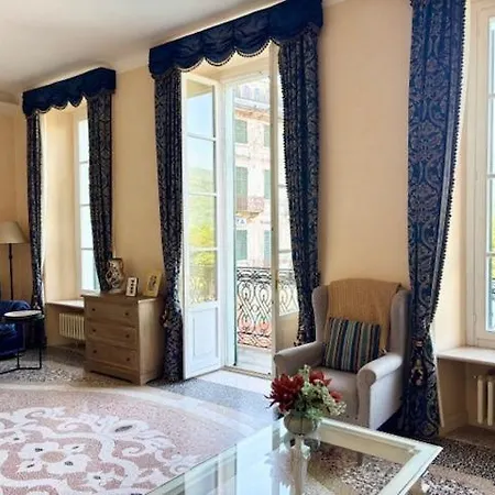 L'isola Con Vista Апартаменты *