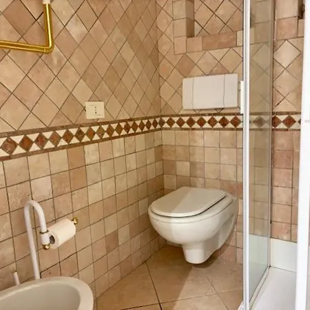 L'isola Con Vista Орта-Сан-Джулио