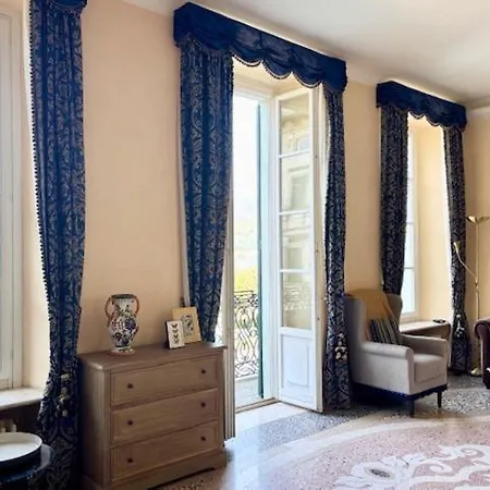 L'isola Con Vista * Orta San Giulio