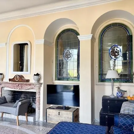 L'isola Con Vista Appartement