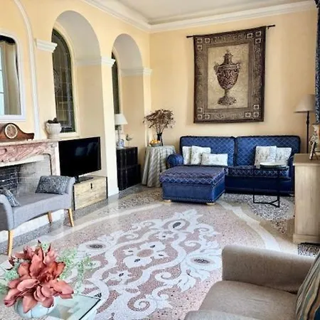 L'isola Con Vista Appartement *