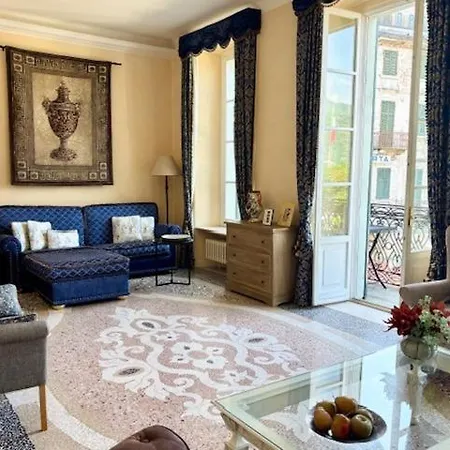 Apartmán L'isola Con Vista *