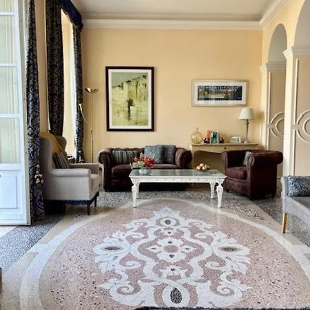 L'isola Con Vista Appartement Orta San Giulio